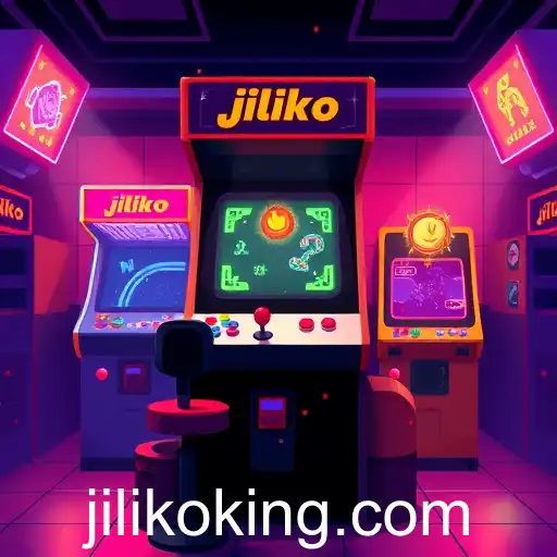 jiliko