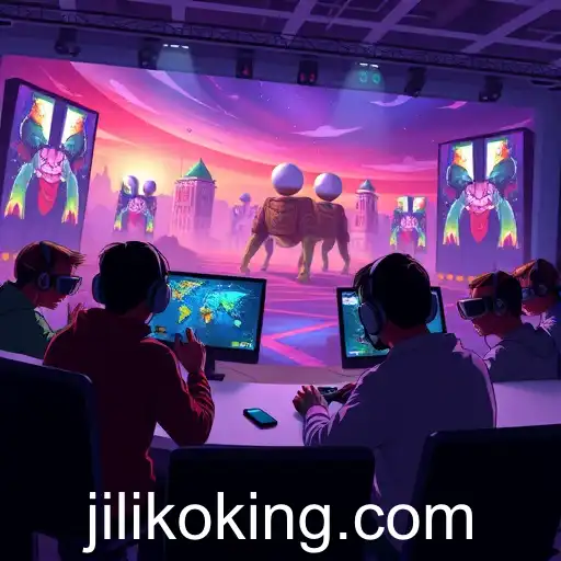 jiliko