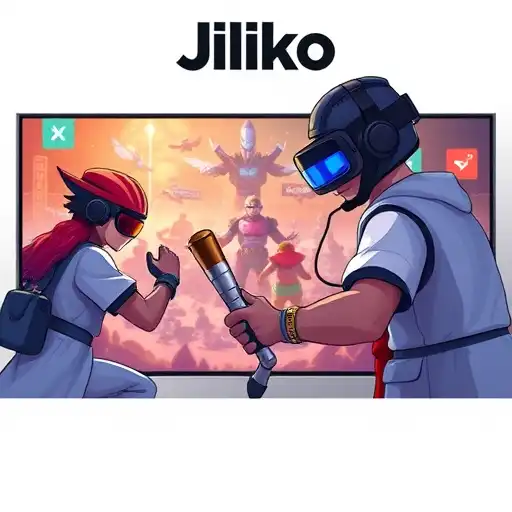The Evolution of Jiliko: A New Era for Online Gaming