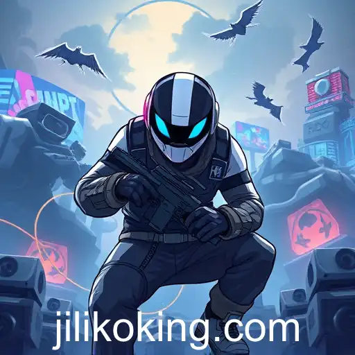 The Evolution of Online Gaming Communities