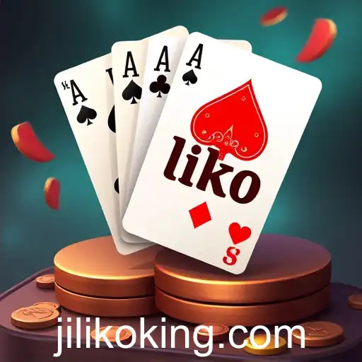 The Rise of Jiliko: Gaming in the Digital Era