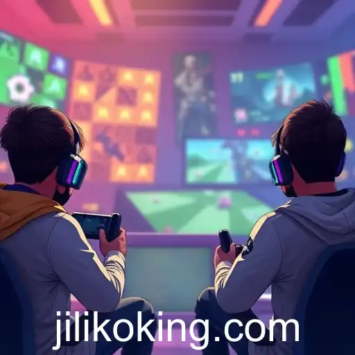 Jiliko Redefines Online Gaming Landscape