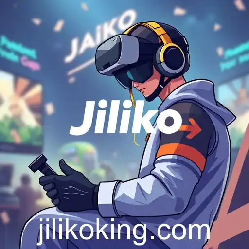 Jiliko: The Evolution of Online Gaming