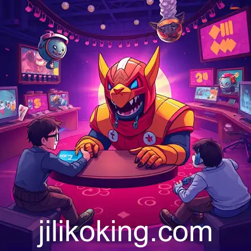 jiliko