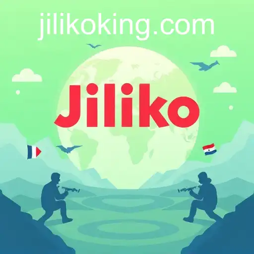The Rise of Jiliko: A New Era of Online Gaming