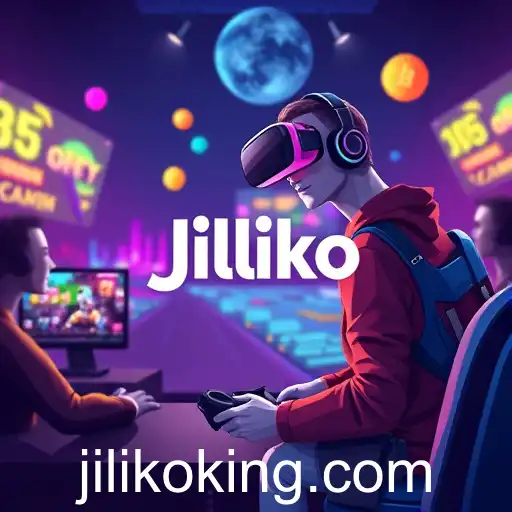 The Rise of Jiliko: Gaming Evolution in 2025